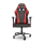 SPC Gear SR300 V2 (Czarno-Czerwony) - 528151 - zdjęcie 4